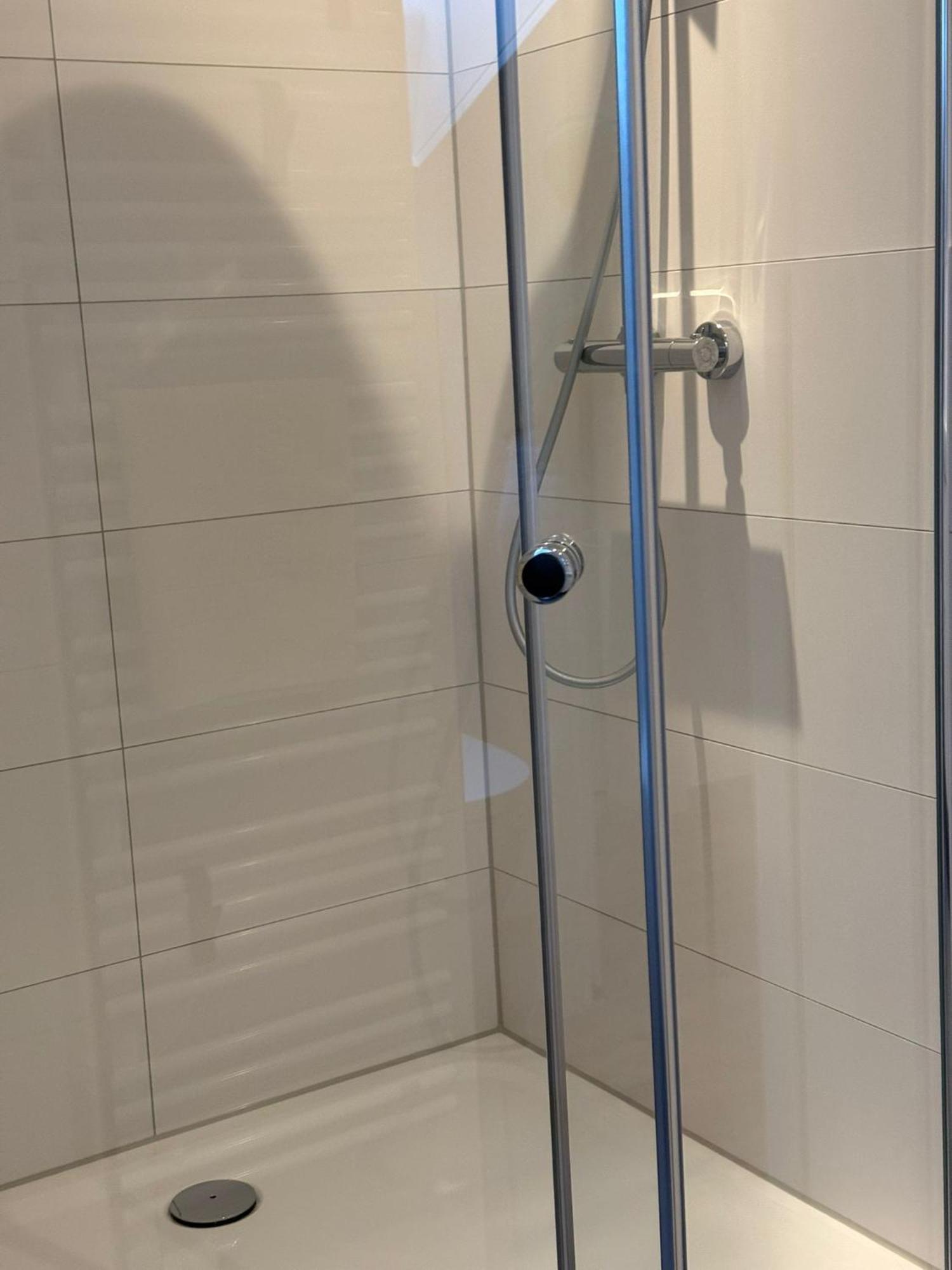 Appartamento Haus Schwalbennest Inzell Esterno foto