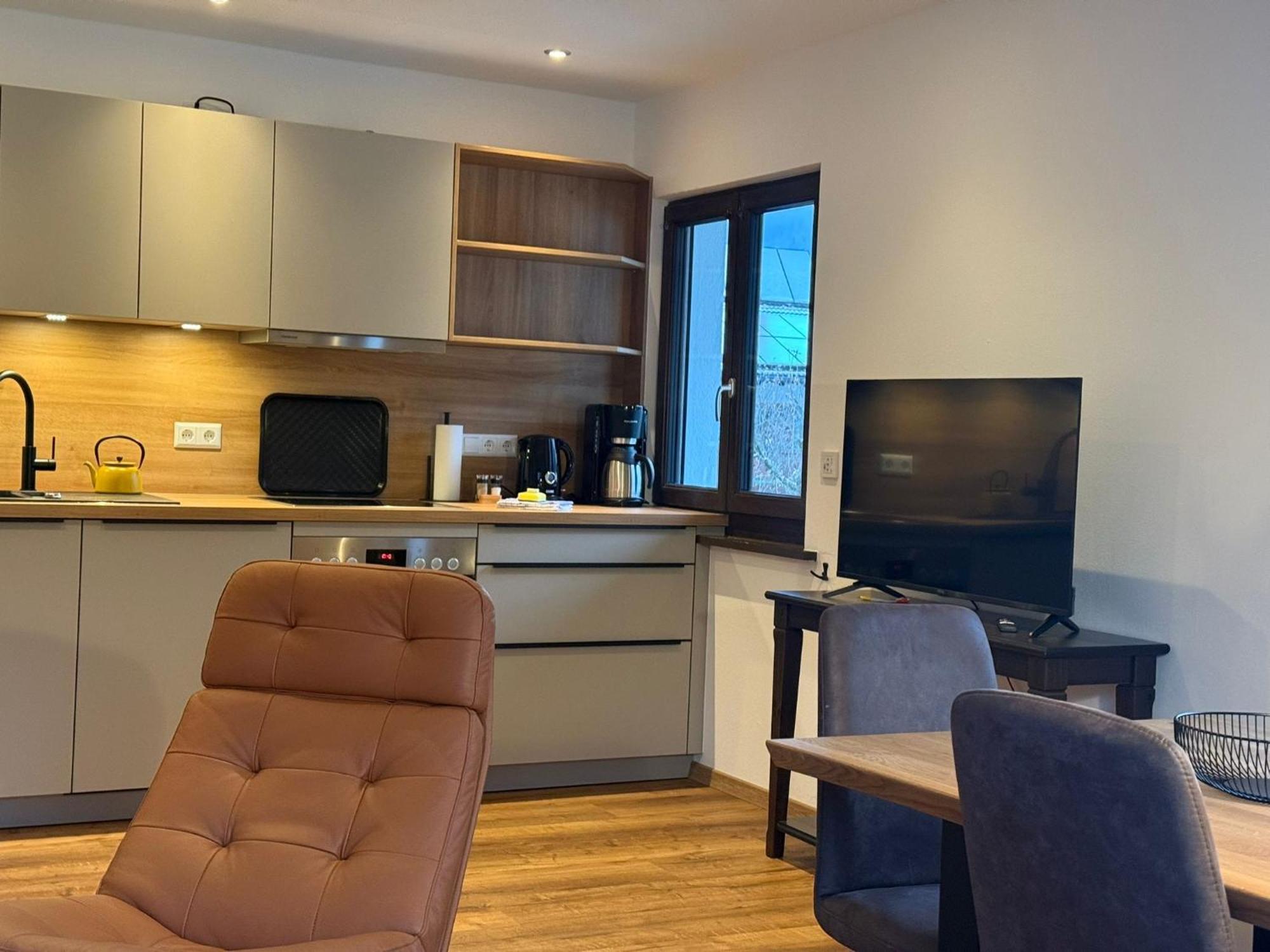 Appartamento Haus Schwalbennest Inzell Esterno foto
