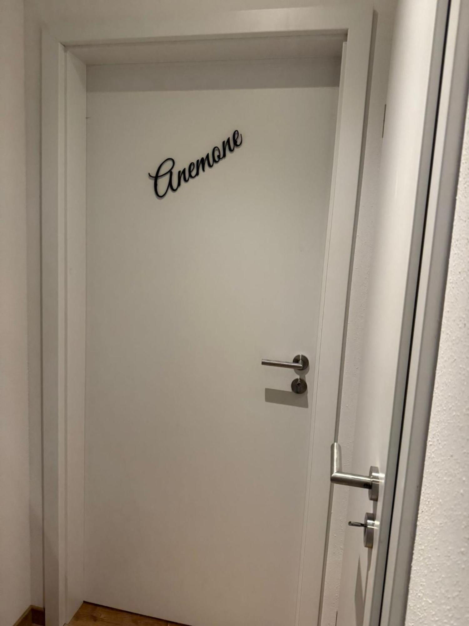 Appartamento Haus Schwalbennest Inzell Esterno foto