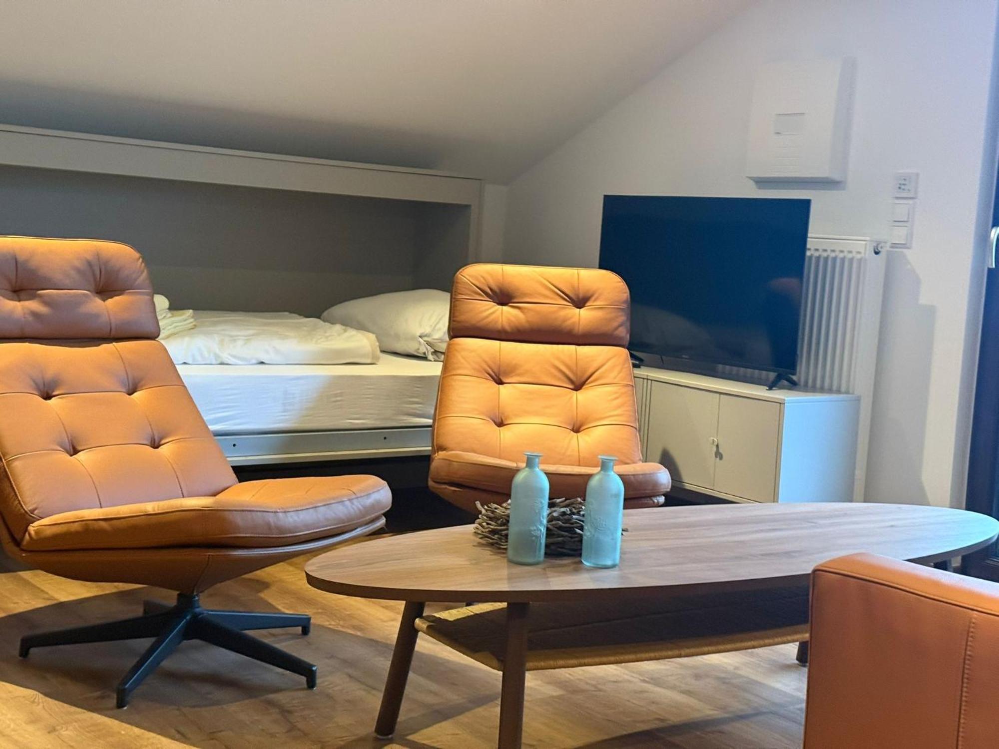 Appartamento Haus Schwalbennest Inzell Esterno foto