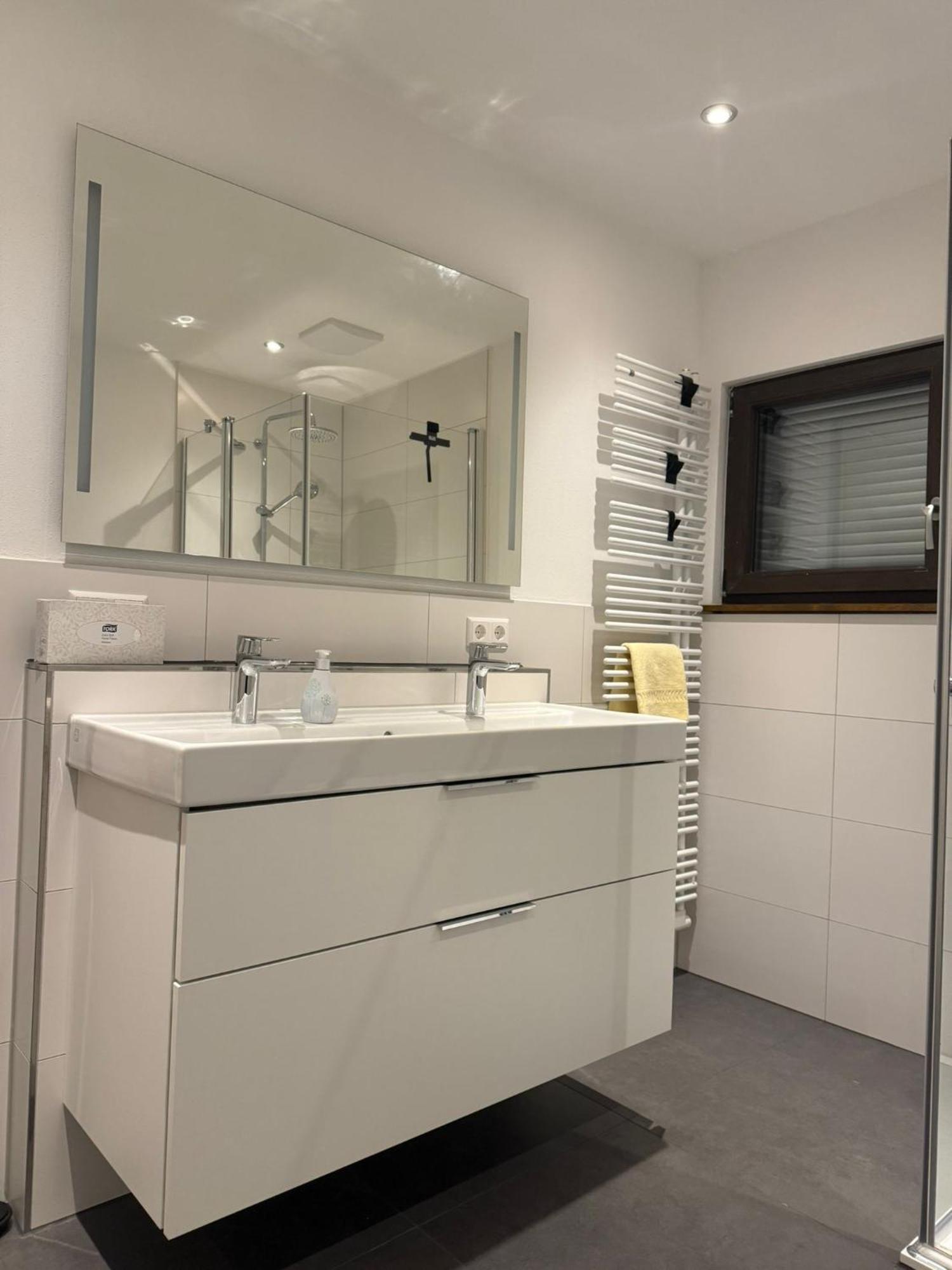 Appartamento Haus Schwalbennest Inzell Esterno foto