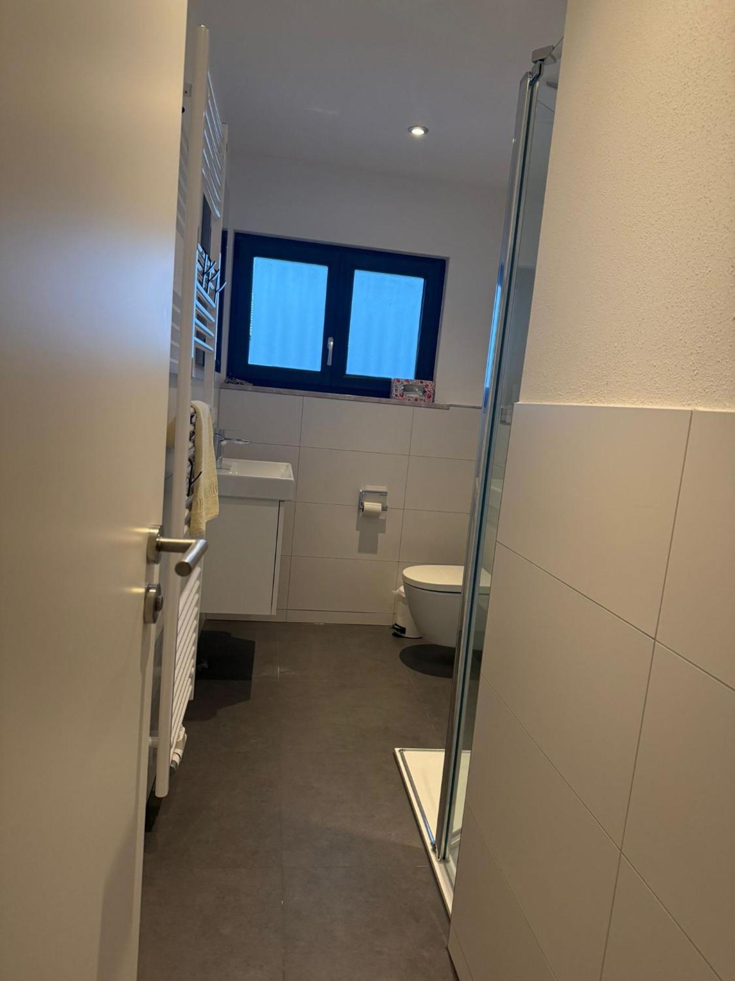 Appartamento Haus Schwalbennest Inzell Esterno foto