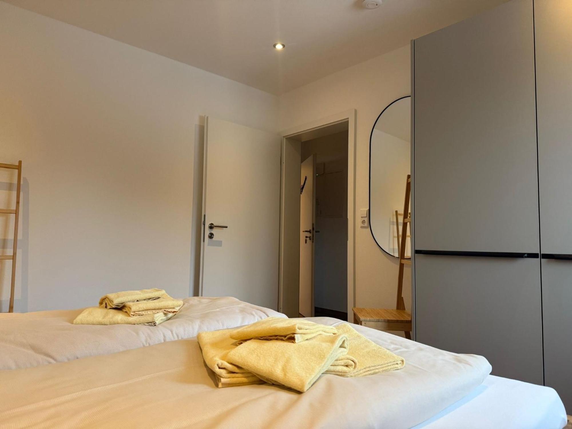 Appartamento Haus Schwalbennest Inzell Esterno foto