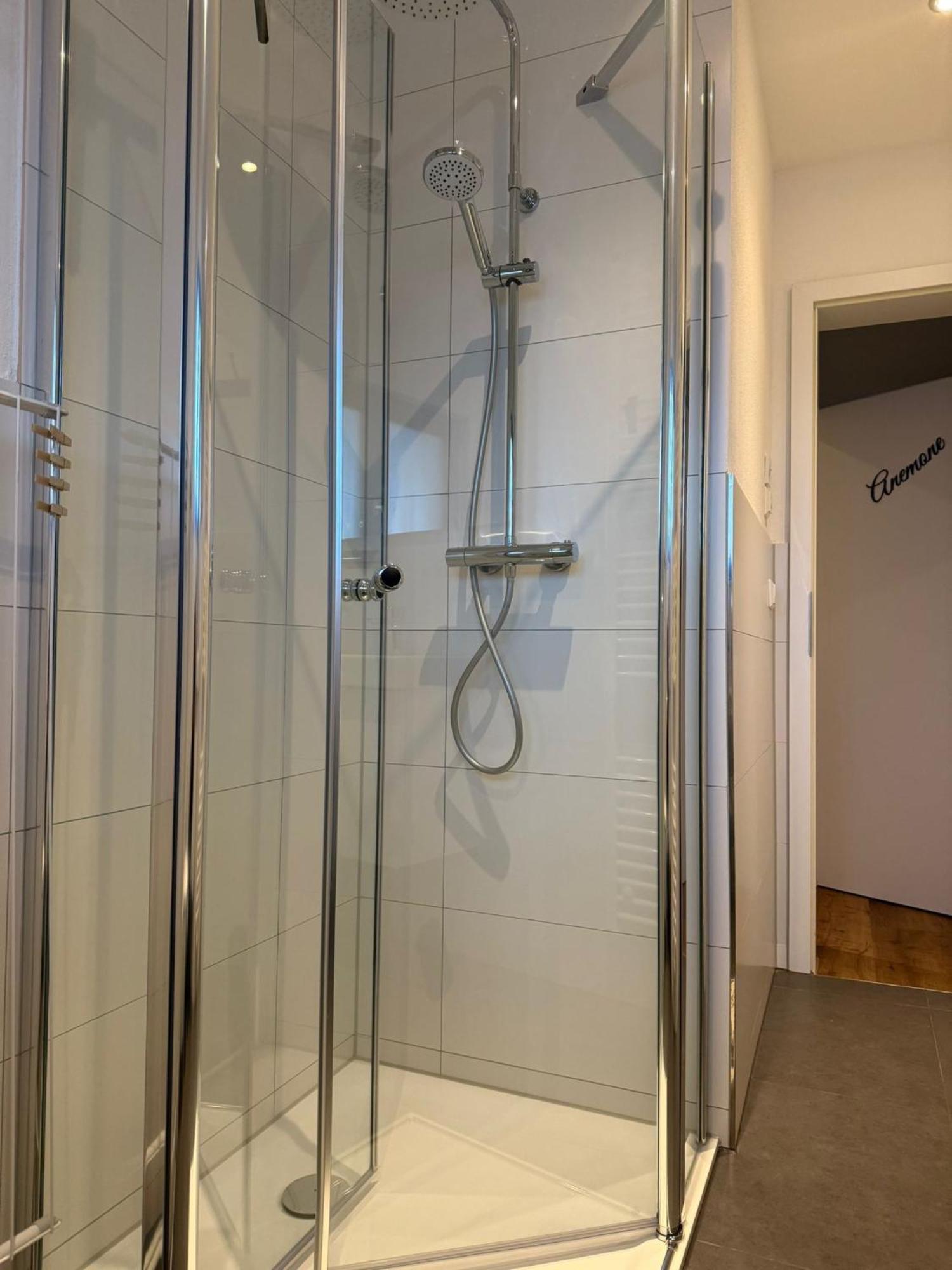 Appartamento Haus Schwalbennest Inzell Esterno foto